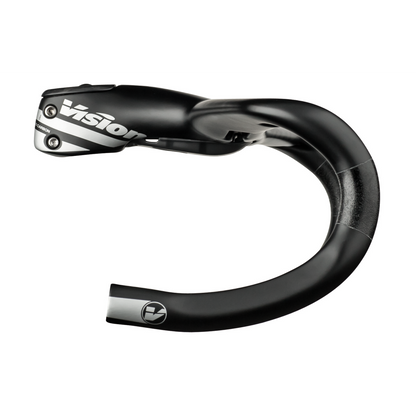 Vision Metron 5D Integrated Carbon Handlebar & Stem