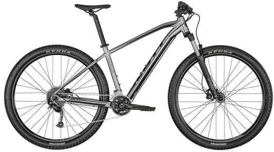 Scott Aspect 750 Mountain Bike 2024 - Grey