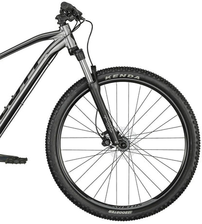 Scott Aspect 750 Mountain Bike 2024 - Grey