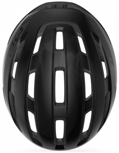 Met Miles MIPS Cycling Helmet - Black