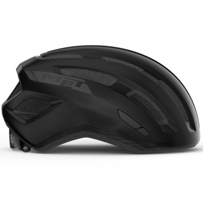 Met Miles MIPS Cycling Helmet - Black
