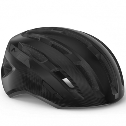 Met Miles MIPS Cycling Helmet - Black