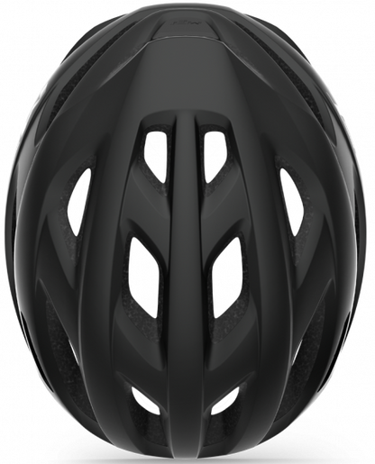 MET Idolo MIPS Road Cycling Helmet - Black