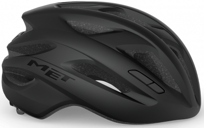 MET Idolo MIPS Road Cycling Helmet - Black