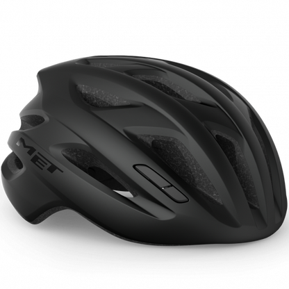 MET Idolo MIPS Road Cycling Helmet - Black