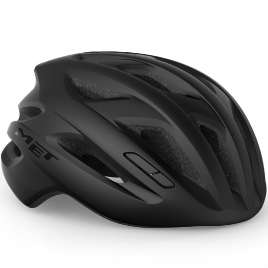 MET Idolo MIPS Road Cycling Helmet - Black