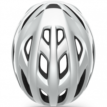 Met Idolo MIPS Road Cycling Helmet - White