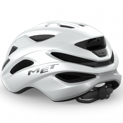 Met Idolo MIPS Road Cycling Helmet - White
