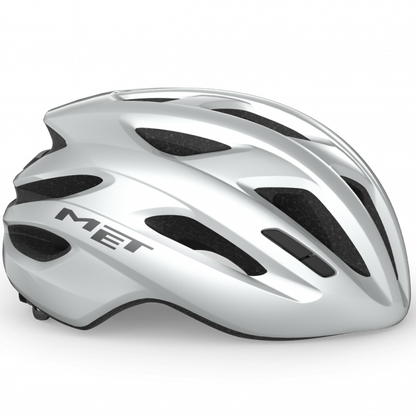 Met Idolo MIPS Road Cycling Helmet - White