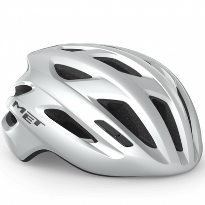 Met Idolo MIPS Road Cycling Helmet - White