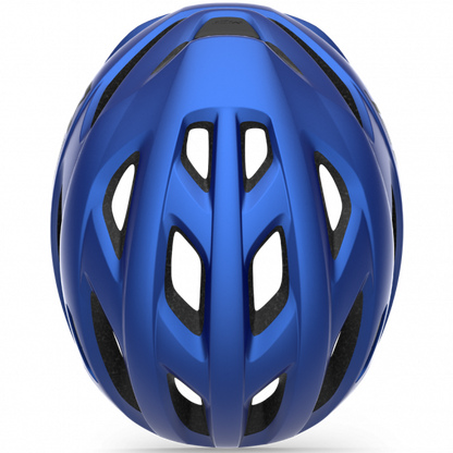 MET Idolo MIPS Road Cycling Helmet - Blue