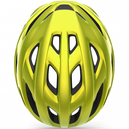 MET Idolo MIPS Road Cycling Helmet - Lime