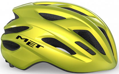MET Idolo MIPS Road Cycling Helmet - Lime