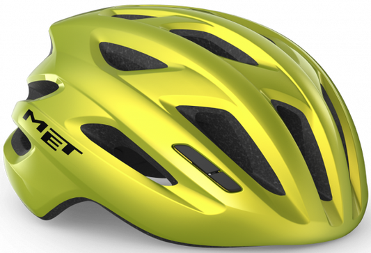 MET Idolo MIPS Road Cycling Helmet - Lime