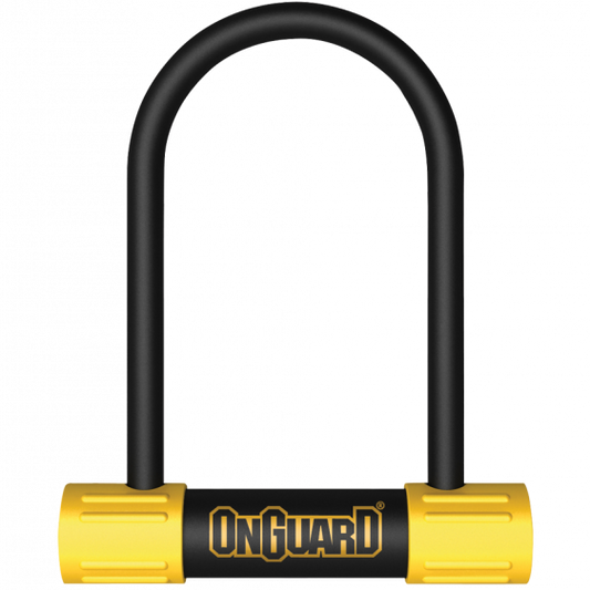 OnGuard BullDog Mini Bike Lock