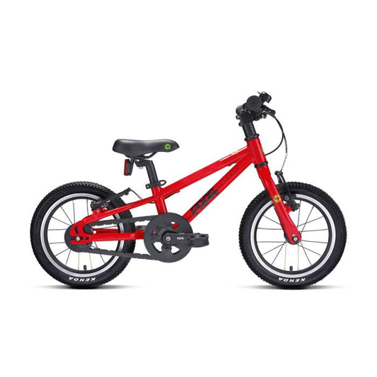Frog 38 14 Inch Kids Bike 2026 - Red
