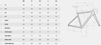 Megamo Jakar Flat-Bar Gravel Bike 2026 - Garnet