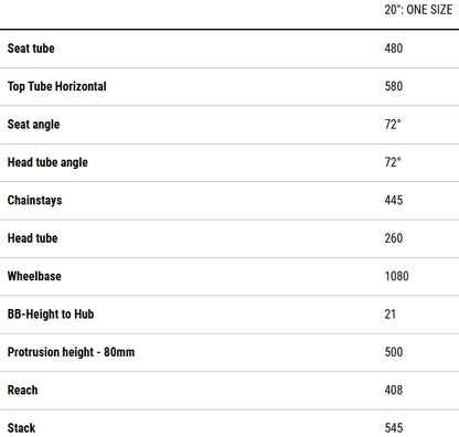 Cube Compact Hybrid Comfort 545 Electric Hybrid Bike 2026 - Skylightblue