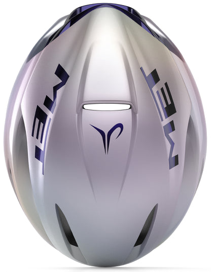 Met Manta Mips Road Cycling Helmet - Pogacar Edition