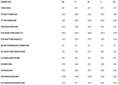 Merida Silex 200 Gravel Bike 2026 - Low Key Green
