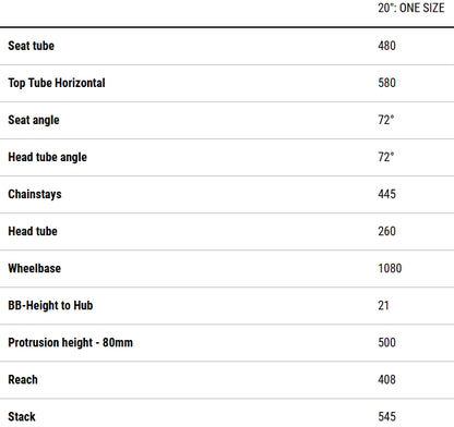 Cube Compact Hybrid 545 Electric Hybrid Bike 2026 - Rustorange