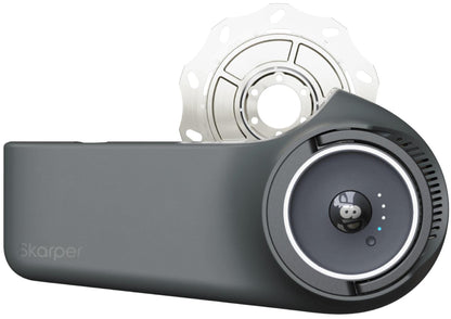 Skarper eBike Drive System