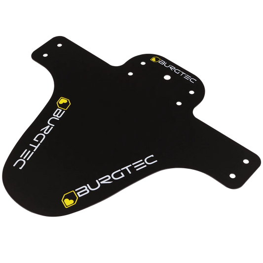 Burgtec BMG Mudguard - Black