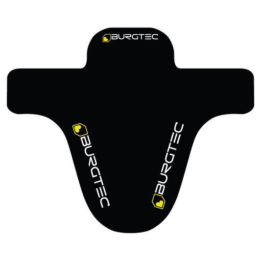 Burgtec Moto Mudguard