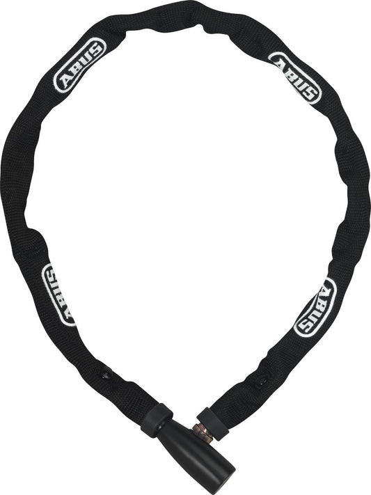 Abus Chain Lock Key 1500/110 Bicycle Lock