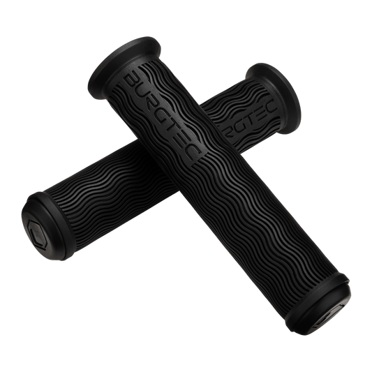 Burgtec Bartender Pro Vero Sandler Signature Mountain Bike Grips