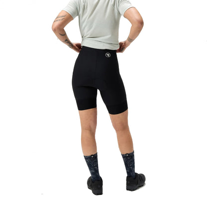 Endura Loop Padded Women's Cycling Shorts - Black