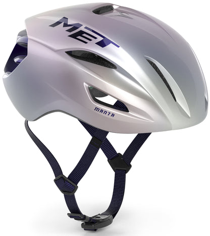 Met Manta Mips Road Cycling Helmet - Pogacar Edition