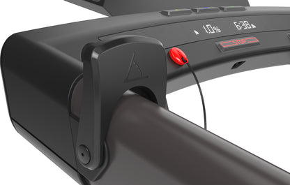 Wahoo KICKR RUN Smart Treadmill - Run Free