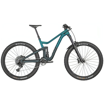 Scott Ransom 920 Mountain Bike 2023 - Green