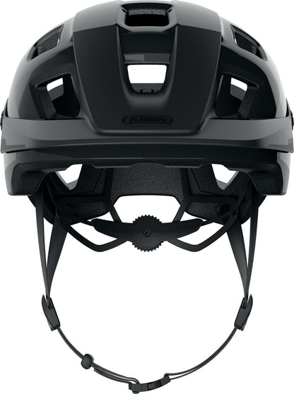 Abus MoTrip Moutain Bike Helmet - Black