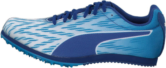 Puma evoSpeed Star 9 Running Spikes - Blue