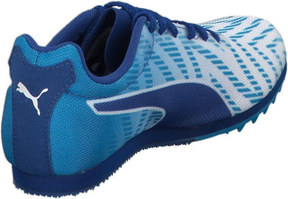 Puma evoSpeed Star 9 Running Spikes - Blue