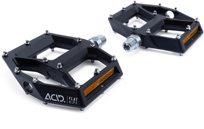 Cube Acid Flat A20 Pedals