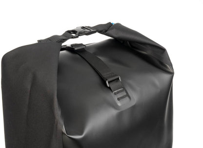 Cube Pure 20/2 SMLink 2.0 Pannier Bags - Black