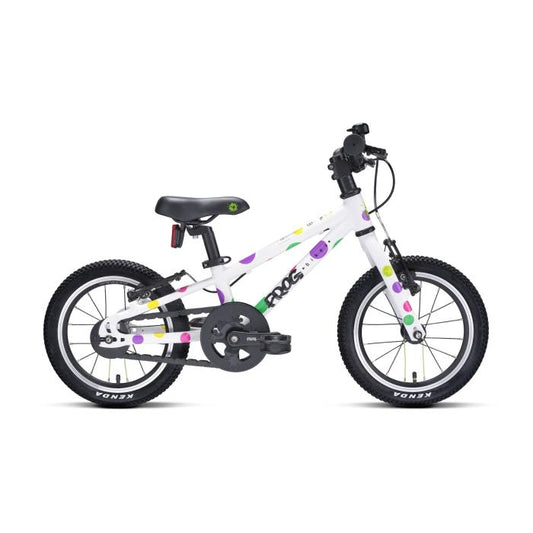 Frog 38 14 Inch Kids Bike 2026 - Spotty