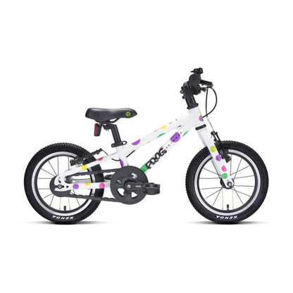 Frog 38 14 Inch Kids Bike 2026 - Spotty