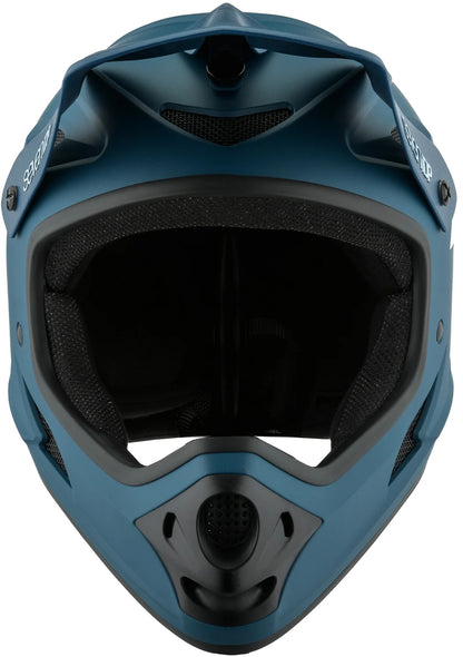 7iDP M1 Full Face Junior Cycling Helmet - Blue