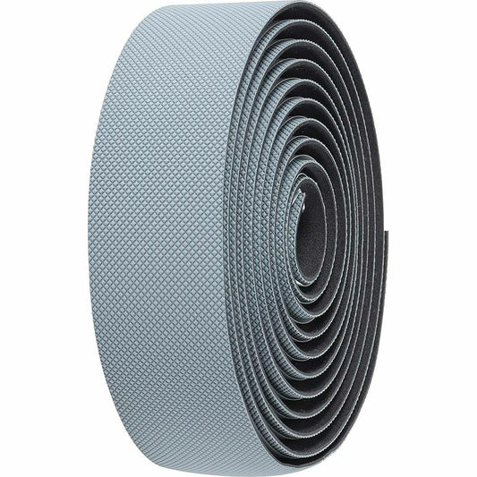 BBB Gravel Ribbon Handlebar Tape - Grey
