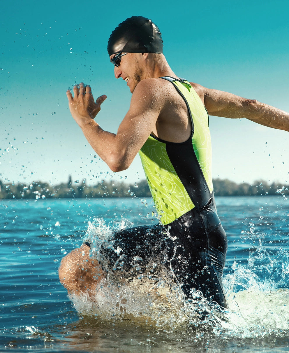 Triathlon Equipment