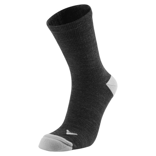 Altura Merino Cycling Socks - Black