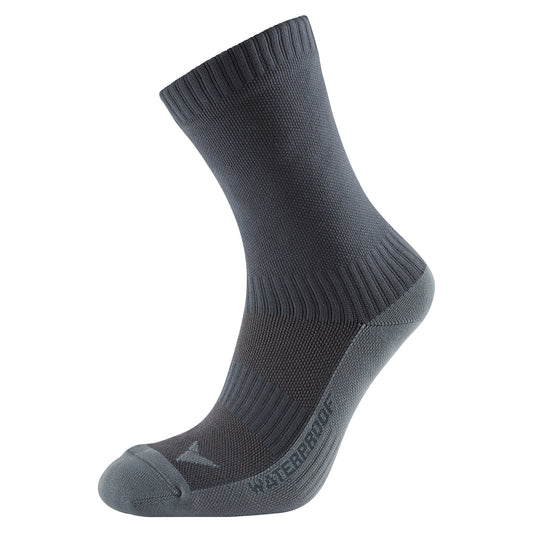 Altura Endurance Waterproof Cycling Socks - Black