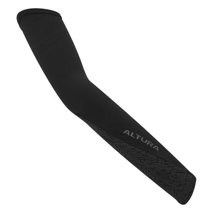 Altura Thermal DWR Arm Warmers - Black