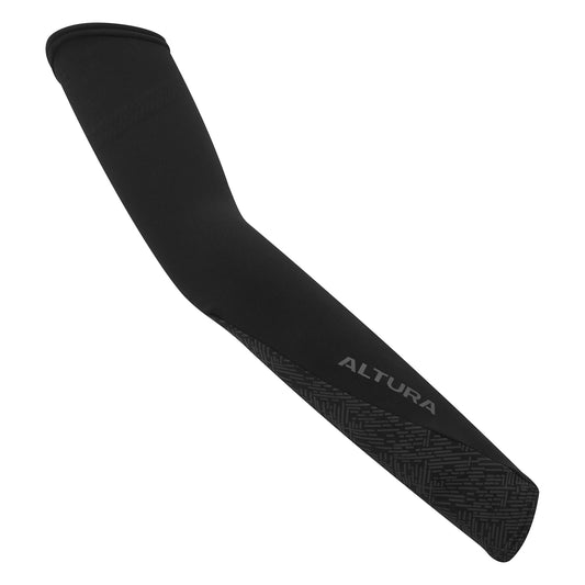Altura Thermal DWR Arm Warmers - Black