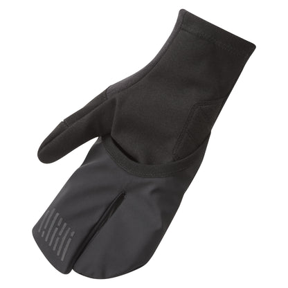 Altura All Roads Adapt Full Finger Cycling Gloves - Black