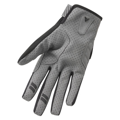Altura Esker Trail Full Finger Cycling Gloves - Black
